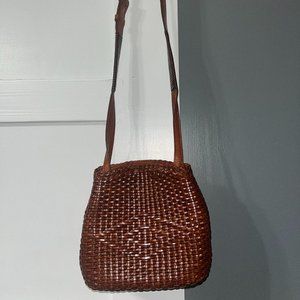 AUTHENTIC DE VECCHI VINTAGE PURSE